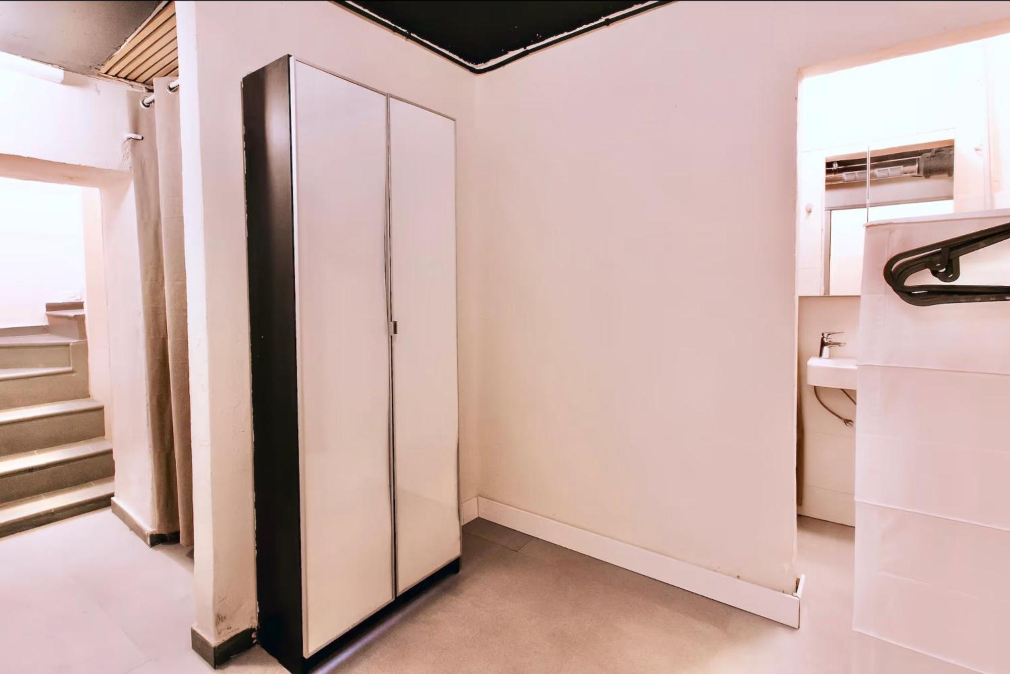 Estudio Loft En El Centro De Madrid Reformado En Enero 2024 Ngoại thất bức ảnh