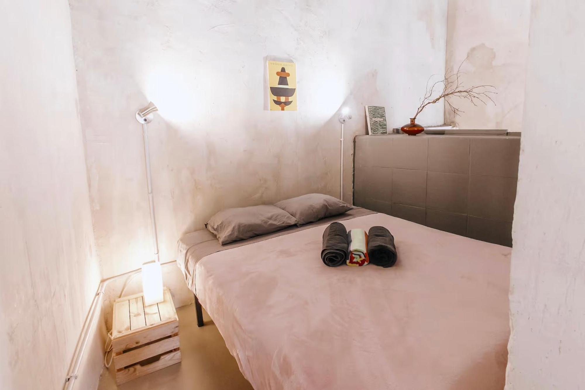 Estudio Loft En El Centro De Madrid Reformado En Enero 2024 Ngoại thất bức ảnh