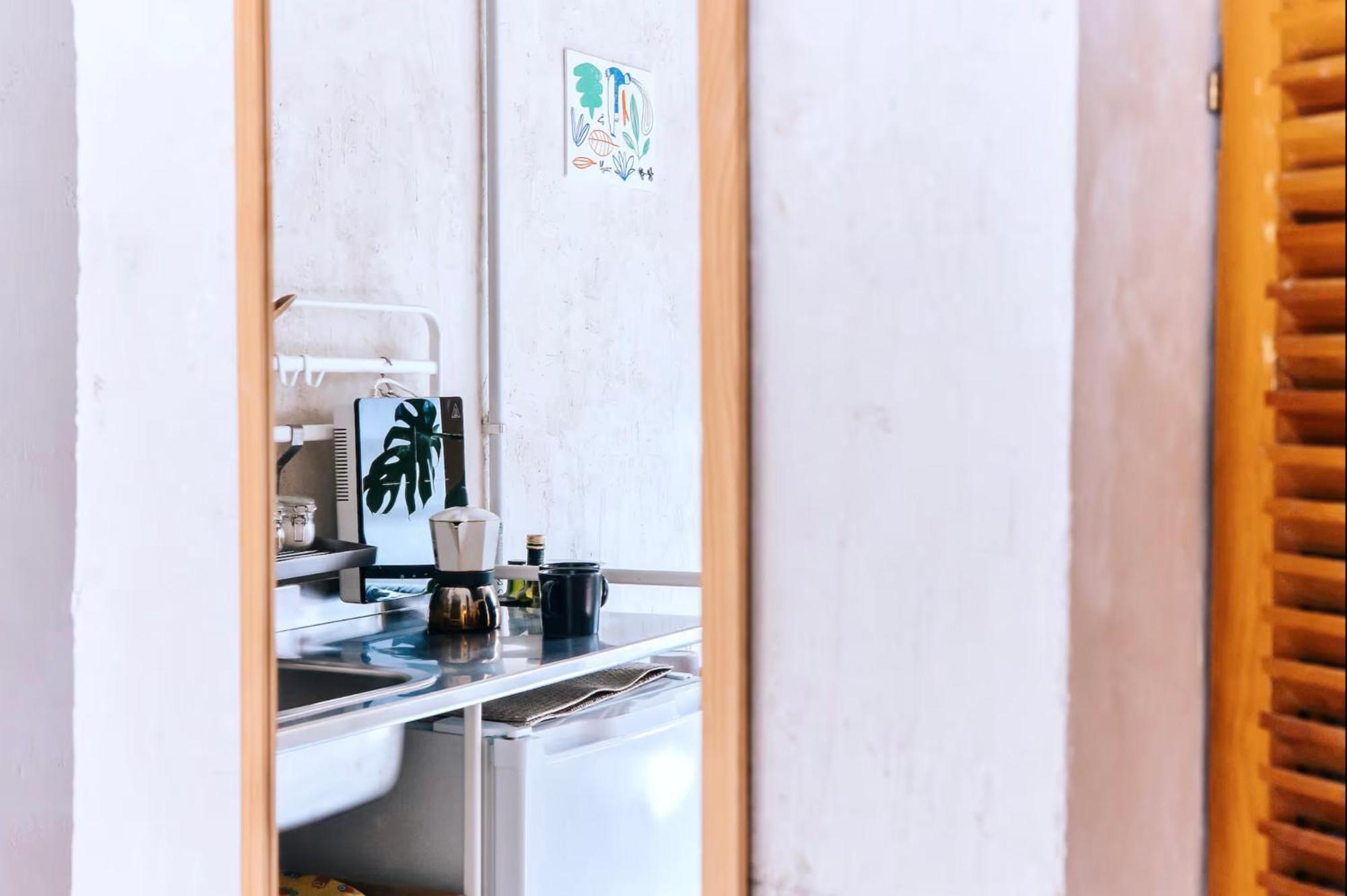 Estudio Loft En El Centro De Madrid Reformado En Enero 2024 Ngoại thất bức ảnh
